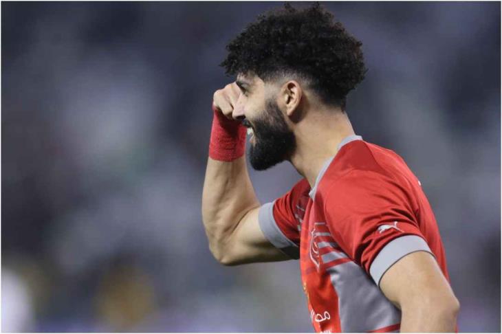 فرجاني ساسي